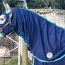 Cotton Show Hood
