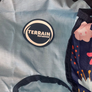 Terrain 1200D Hay Bag
