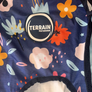 Terrain 1200D Hay Bag