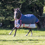 Snugga 1200D Paddock Rug - 200g