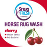 SNUG n FRESH Rug Wash