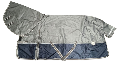 TERRAIN 1200D Detach-a-Neck - 100g (Limited Edition) -Cotton Lined