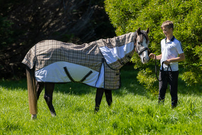 TERRAIN 1200D Detach-a-Mesh - 0g (Airweave)