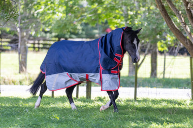 Snugga 1200D Paddock Detachable - 200g