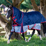 Snugga 1200D Paddock Detachable - 200g