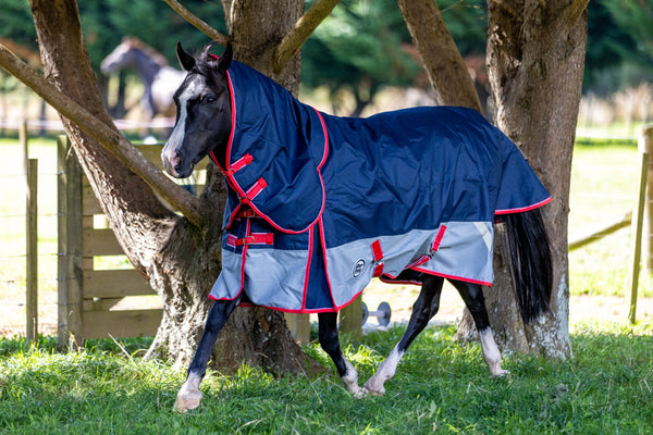 Snugga Snugga 1200D Paddock Detachable - 200g – UberSnug