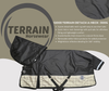 TERRAIN 1200D Detach-a-Neck - 300g