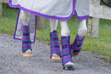 1200D Travel/Stable Boots