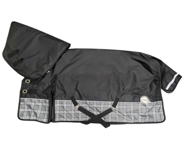 TERRAIN 1200D Detach-a-Neck - 200g