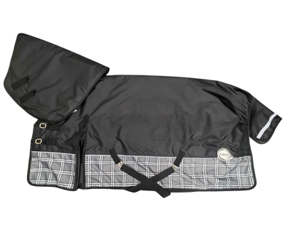 TERRAIN 1200D Detach-a-Neck - 200g