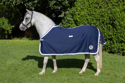 Cotton Show Rug - Mini