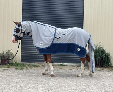 3pc Ripstop Deluxe ShowSet TWO TONE - (HOOD)