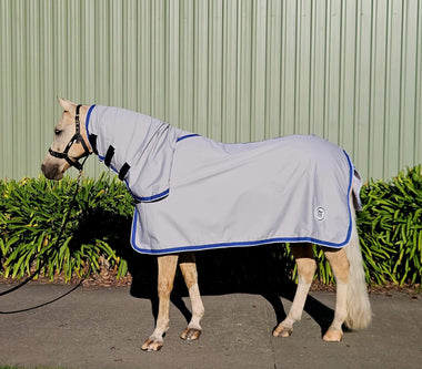 Deluxe Show Combo + Tail Bag