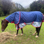 Snugga 1200D Paddock Detachable - 200g