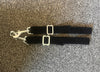 Elastic Connector Clips - Pair