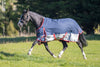 Snugga 1200D Paddock Rug - 200g