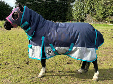 Snugga 1200D Paddock Combo - 300g (Mini)