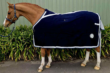 TERRAIN Wool Rug - Heavy