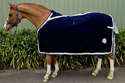 TERRAIN Wool Rug - Heavy