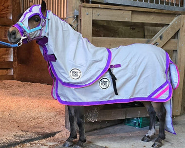 3pc Ripstop Deluxe ShowSet - Mini