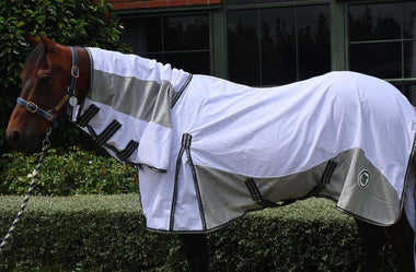 Ripstop Mesh Combo + Tail - Surcingle