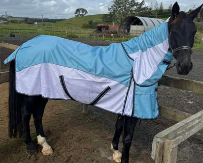 TERRAIN 1200D Detach-a-Mesh - 0g