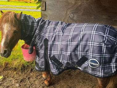 TERRAIN 1200D Combo - MINI - 50g