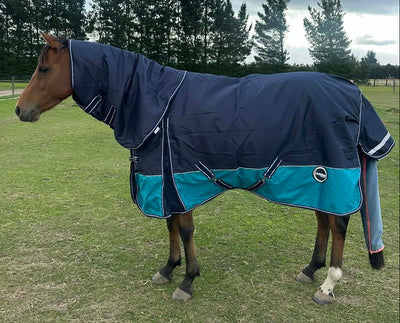 TERRAIN 1200D Detach-a-Neck - 250g