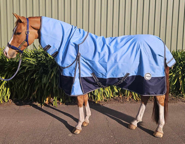 Terrain 1200D Detach-a-Neck 0g