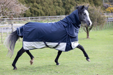 TERRAIN 1200D Detach-a-Neck - 100g
