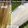 Bee Kind Dry Shampoo - Stain Remover Soak