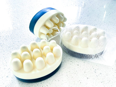 BeeKind 3 in 1 Soap Bar