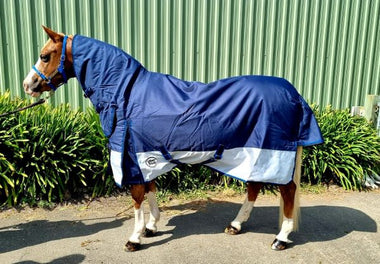 Snugga 1200D Paddock Combo - 200g