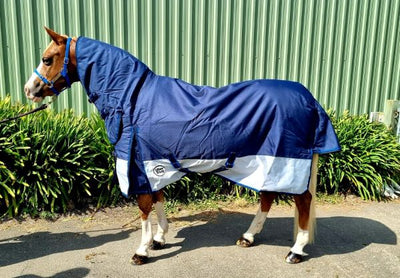 Snugga 1200D Paddock Combo - 200g