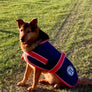 Snugga Dog Rug - Fleece Lined