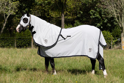 3pc Ripstop Deluxe ShowSet - (HOOD)