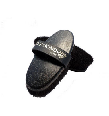 HAAS Diamond Gloss Brush