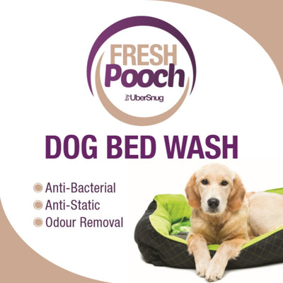 Fresh Pooch