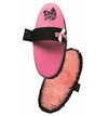 HAAS Diva Girlie Lambs Wool Brush