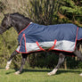 Snugga 1200D Paddock Rug - 200g