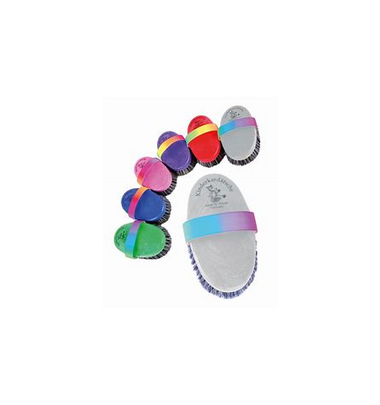 HAAS Kinderkardatche Brush