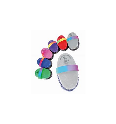 HAAS Kinderkardatche Brush