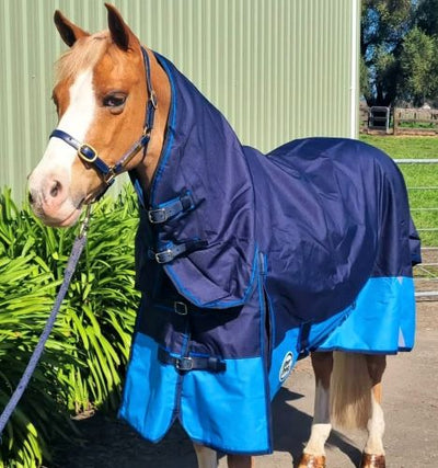 Snugga 1200D Paddock Combo - no fill