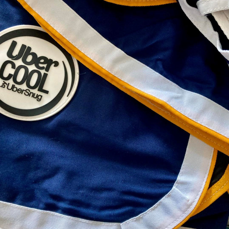 3pc Cotton ShowSet - HOOD