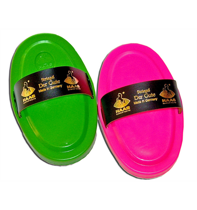 HAAS Striegel Der Gute Curry Comb