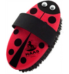 HAAS Mary Lady Bug Grooming Brush