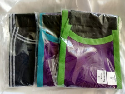 Tail Bags - MINI