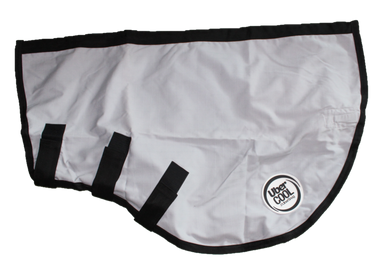 Ripstop Cotton Neck Rug